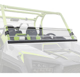 UTV Windshield Half-Fixed for Textron Havoc/Stampede B1G8 - product image 1