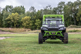 UTV Windshield Half-Fixed for Textron Havoc/Stampede B1G8 - product image 2