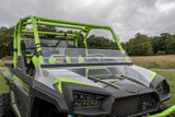 UTV Windshield Half-Fixed for Textron Havoc/Stampede B1G8 - product image 3