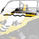 UTV Windshield Half-Fixed for Yamaha YXZ 1000R P2I9 - product image 1