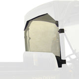 UTV Windshield Rear Panel for 2007-2012 John Deere 625i/825i/HPX Y1H7 - product image 1