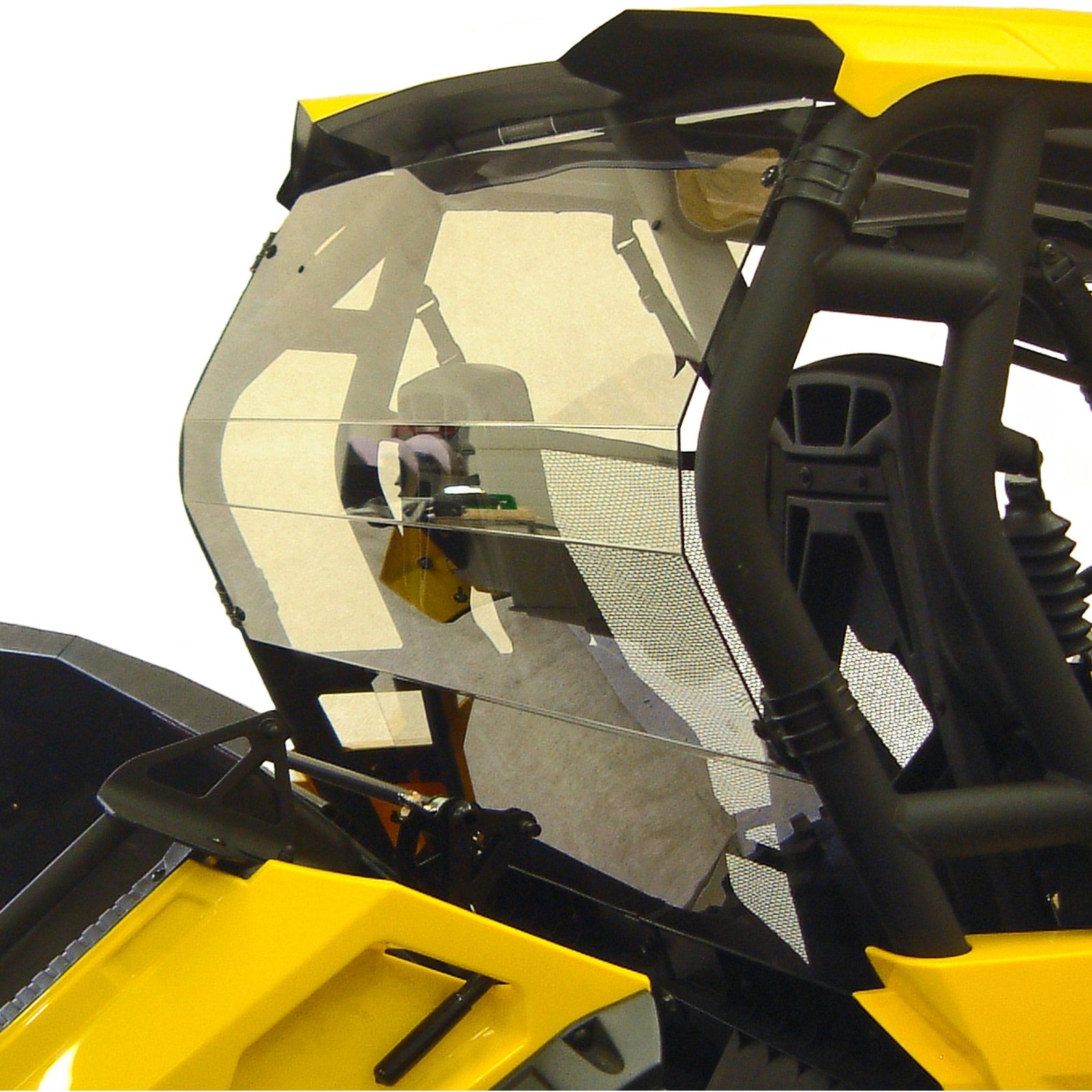 UTV Windshield Rear Panel for Can-Am Commander/Maverick Z4S2 - product image 1