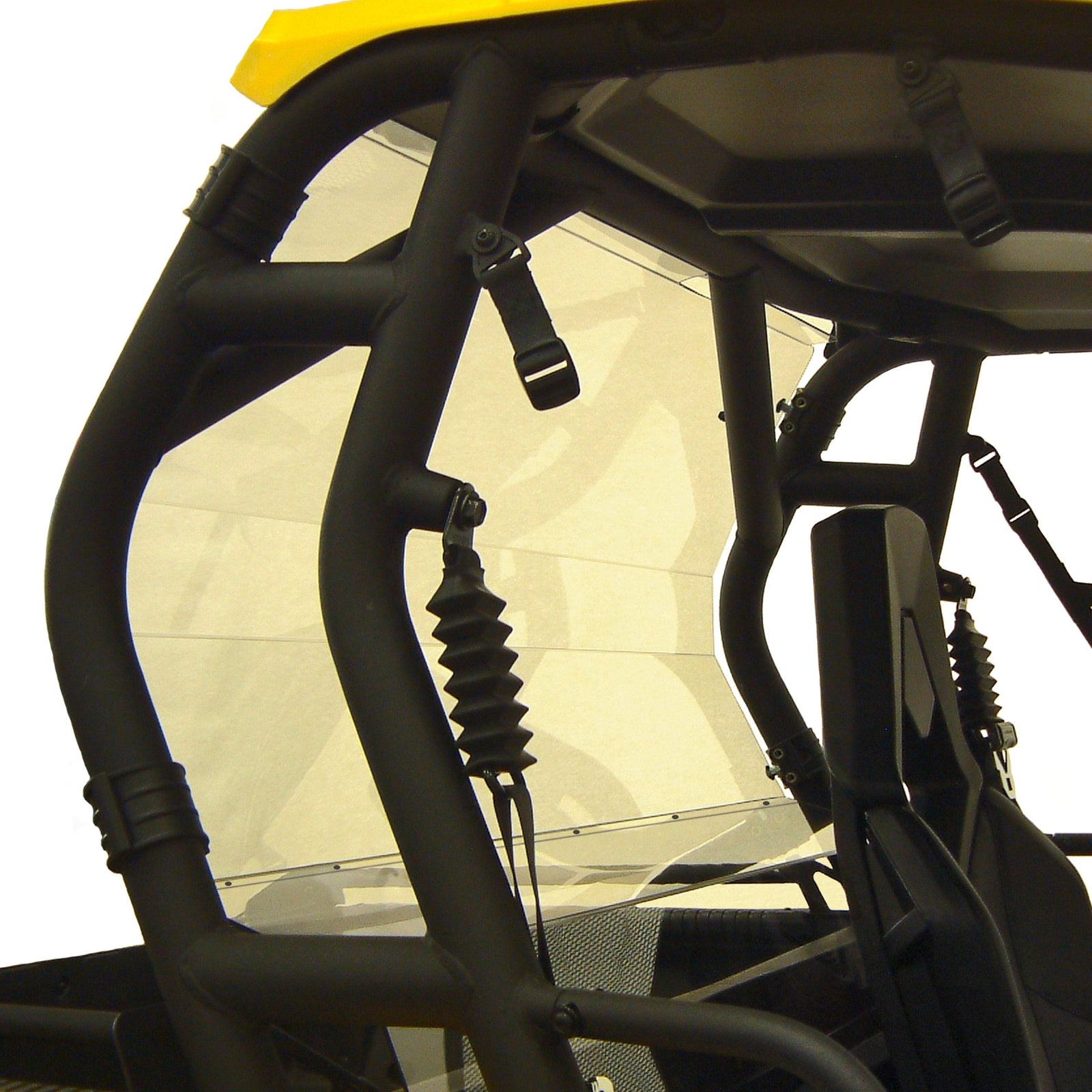 UTV Windshield Rear Panel for Can-Am Commander/Maverick Z4S2 - product image 2