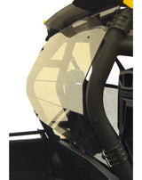 UTV Windshield Rear Panel for Can-Am Commander/Maverick Z4S2 - product image 4