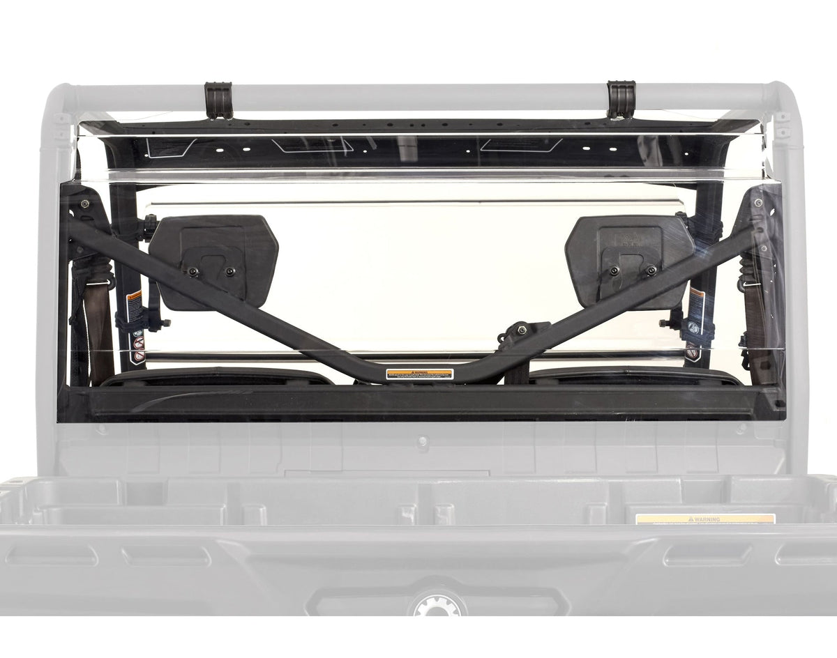 UTV Windshield Rear Panel for CAN-AM Defender Y0C1 - product image 1