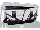 UTV Windshield Rear Panel for Pioneer 1000 3-PASS G0X9 - product image 1