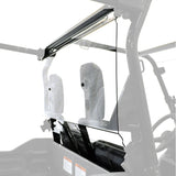 UTV Windshield Rear Panel for Pioneer 700 2-Pass/4-Pass W1I5 - product image 1