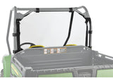 UTV Windshield Rear Panel for John Deere Gator 625i/825i/HPX 2013+ X7W1 - product image 1