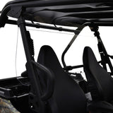 UTV Windshield Rear Panel for Kawasaki Teryx 2014-Current S4O2 - product image 1