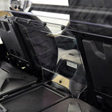 UTV Windshield Rear Panel for Kawasaki Teryx 2014-Current S4O2 - product image 2