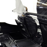 UTV Windshield Rear Panel for Kawasaki Teryx 2014-Current S4O2 - product image 3