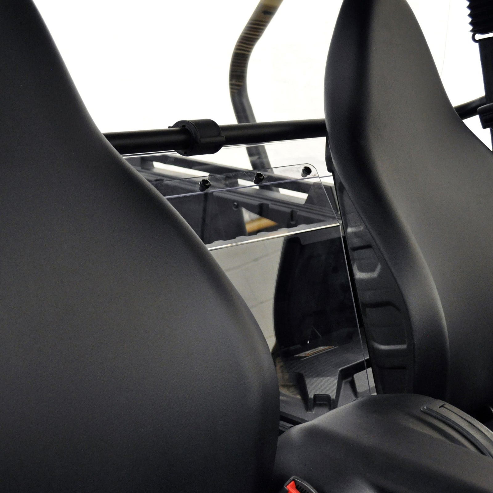 UTV Windshield Rear Panel for Kawasaki Teryx 2014-Current S4O2 - product image 4
