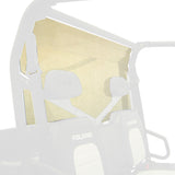 UTV Windshield Rear Panel for Polaris Ranger 2010-Current W3P7 - product image 2