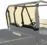 UTV Windshield Rear Panel for Polaris Ranger Mid-size/400/500/570 G7I4 - product image 1