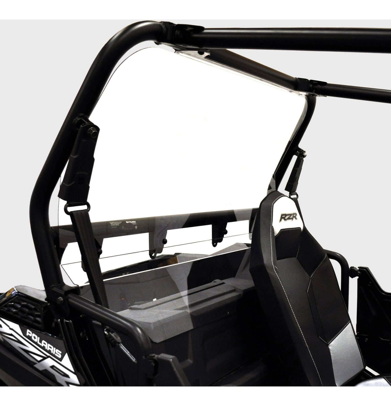 UTV Windshield Rear Panel for Polaris RZR 900/S 900/XC 1000 X8F6 - product image 1