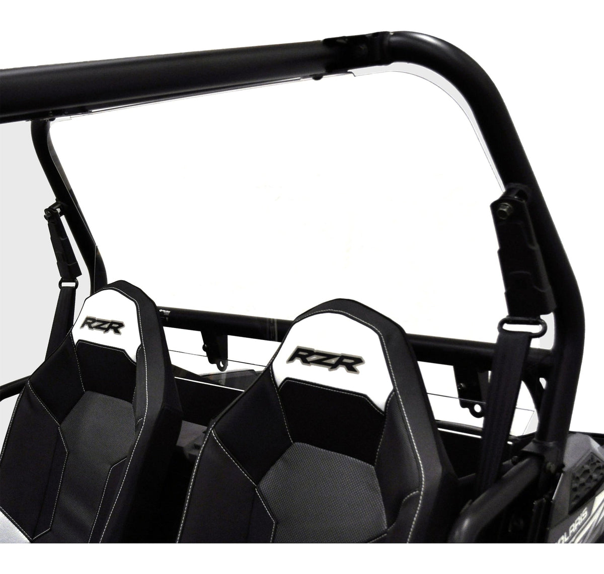 UTV Windshield Rear Panel for Polaris RZR 900/S 900/XC 1000 X8F6 - product image 2