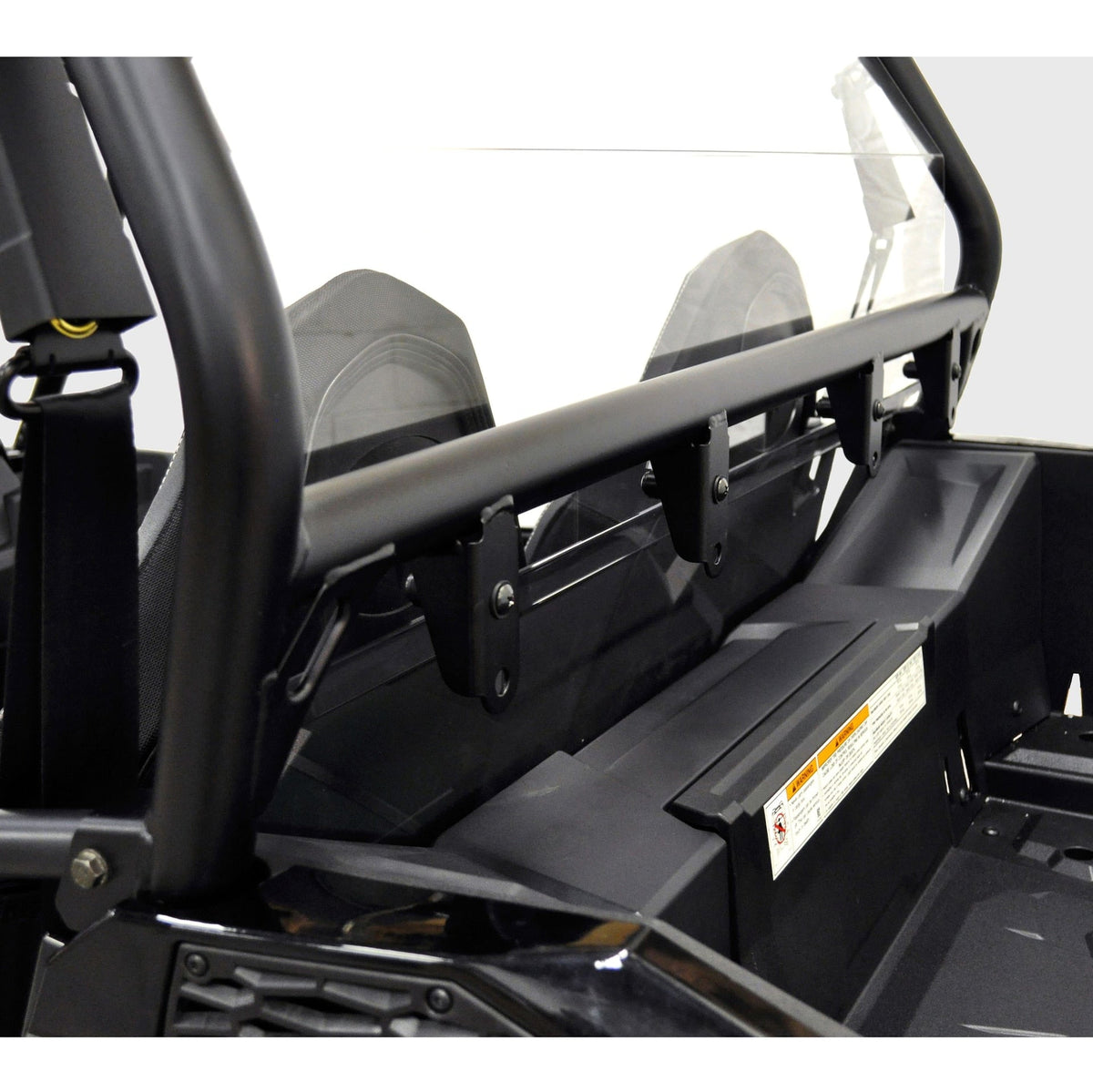 UTV Windshield Rear Panel for Polaris RZR 900/S 900/XC 1000 X8F6 - product image 3
