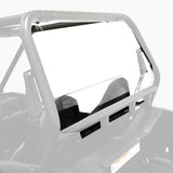 UTV Windshield Rear Panel for Polaris RZR 900/S 900/XC 1000 G0T1 - product image 4