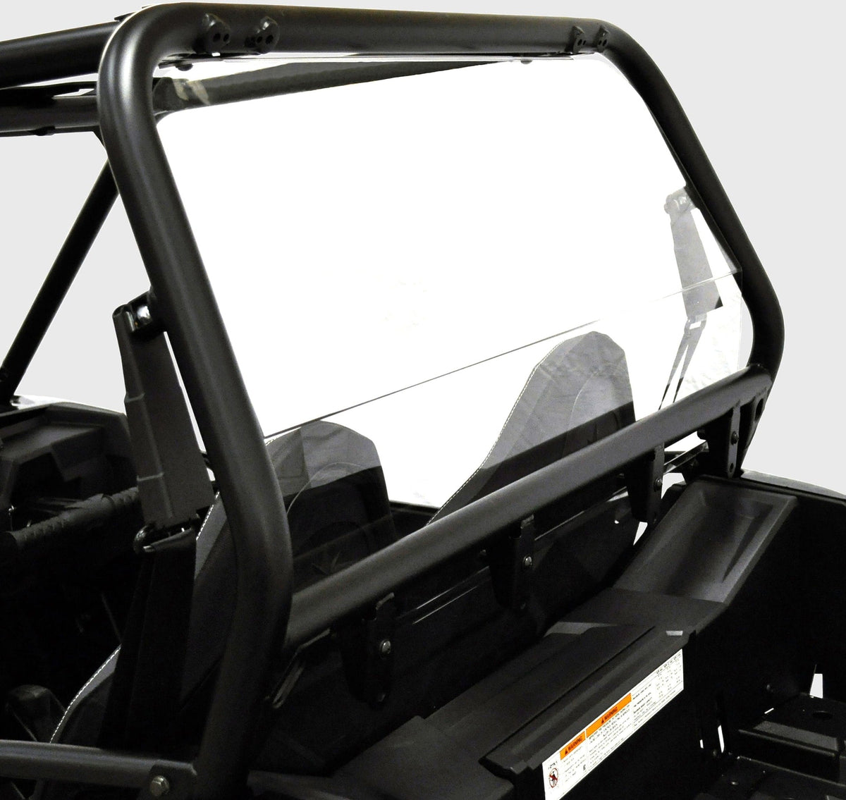 UTV Windshield Rear Panel for Polaris RZR 900/S 900/XC 1000 G0T1 - product image 5