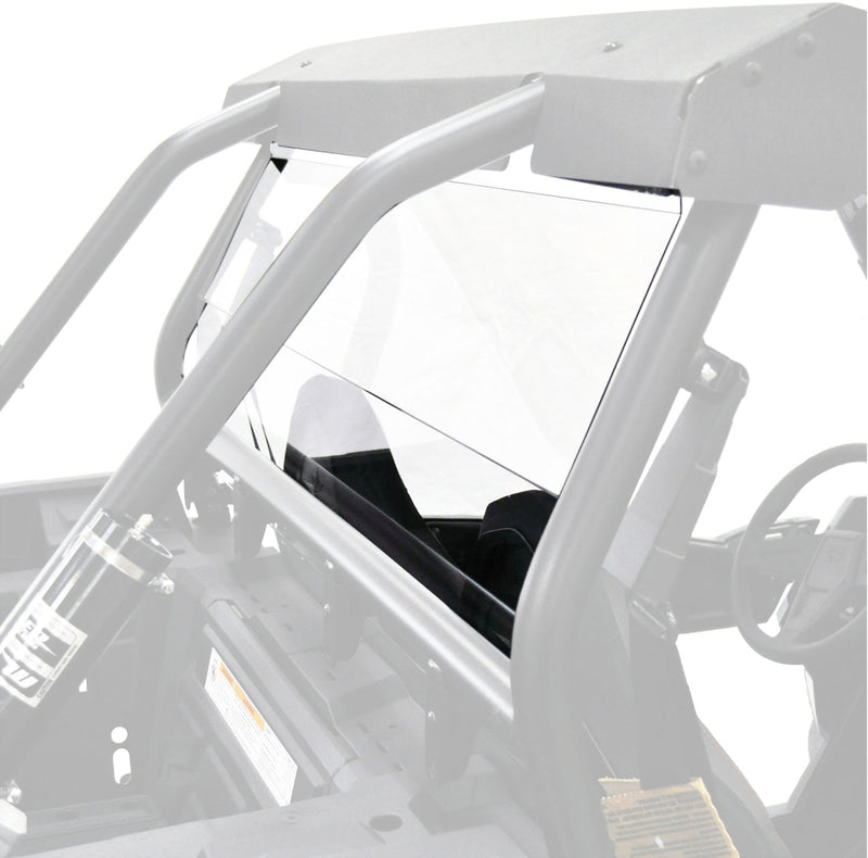 UTV Windshield Rear Panel for Polaris RZR XP 1000 V5K8