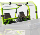 UTV Windshield Rear Panel for Textron Havoc/Stampede I0M7 - product image 1