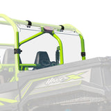 UTV Windshield Rear Panel for Textron Havoc/Stampede I0M7 - product image 2