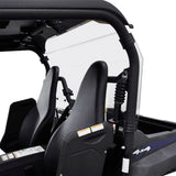 UTV Windshield Rear Panel for Yamaha Wolverine F0B1 - product image 1
