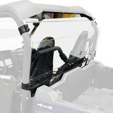 UTV Windshield Rear Panel for Yamaha Wolverine H6R4 - product image 2