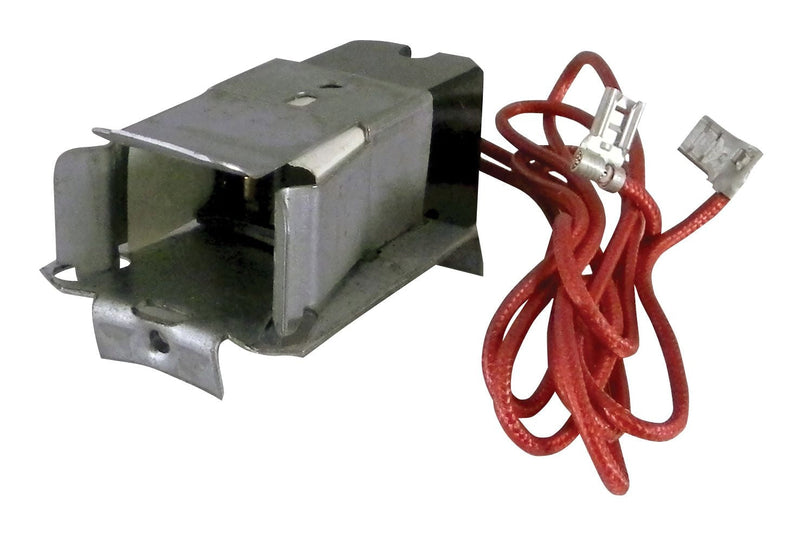 62404/4 Stove Spade Terminal Block and Bracket Kit D1Z6