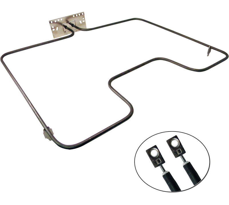 62503/2 Universal Oven/Bake Element, 3000W, 240V, 30-in F4Y0