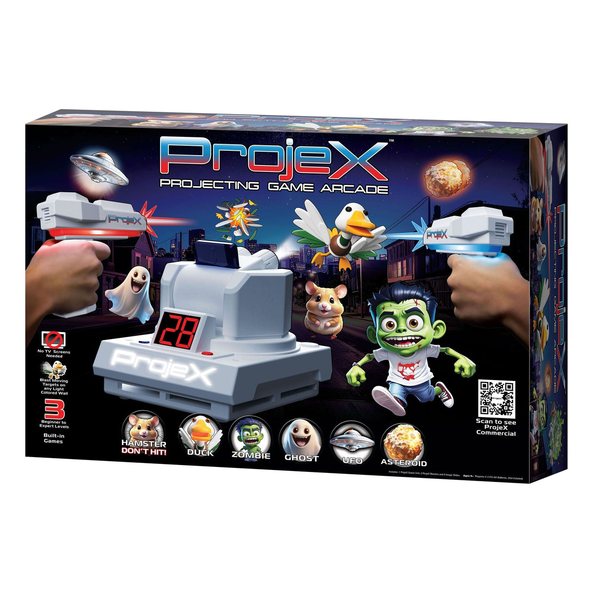 X Projex X1J0 - product image 2