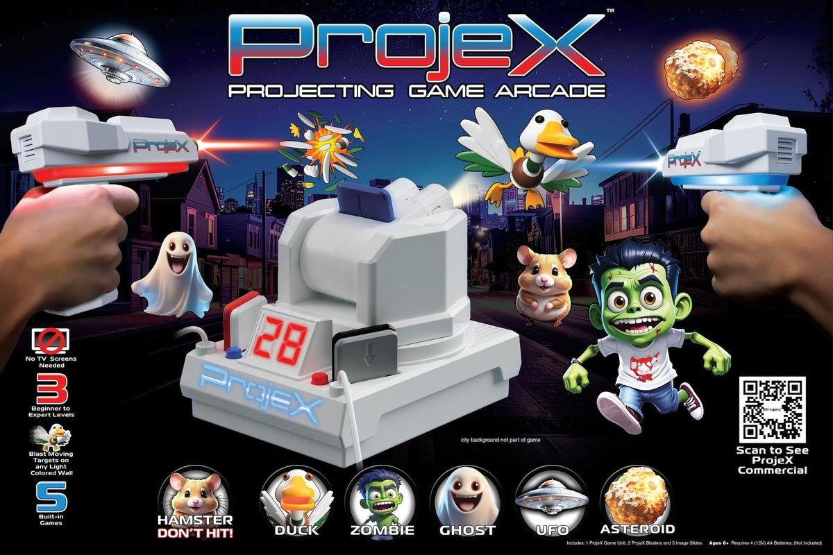 X Projex X1J0 - product image 7