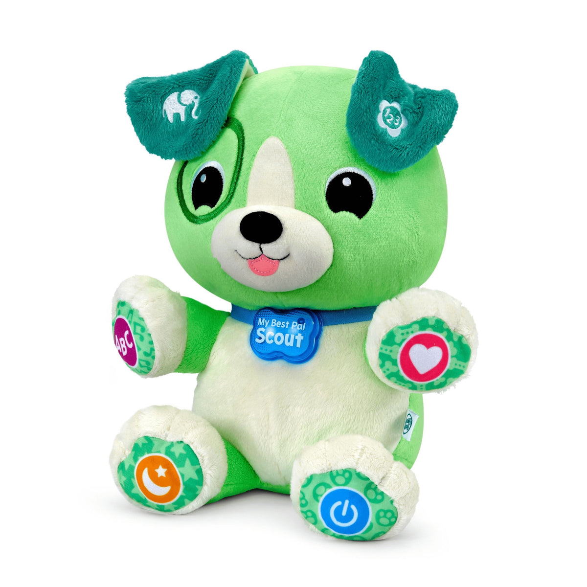 My Best Pal Scout EN U4V5 - product image 1