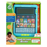 Touch and Learn eReader, English K7M4 - product image 1