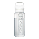 GO Series Water Bottle, 1-L, White V4I2 - product image 1