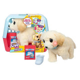 Ouchies Retriever Deluxe with Healing Action N9Q4 - product image 3