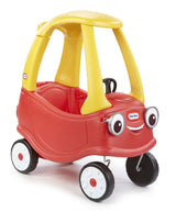 Cozy Coupe Ride-On Interactive Toy For Kids, Ages 1.5+ Y6W6 - product image 1