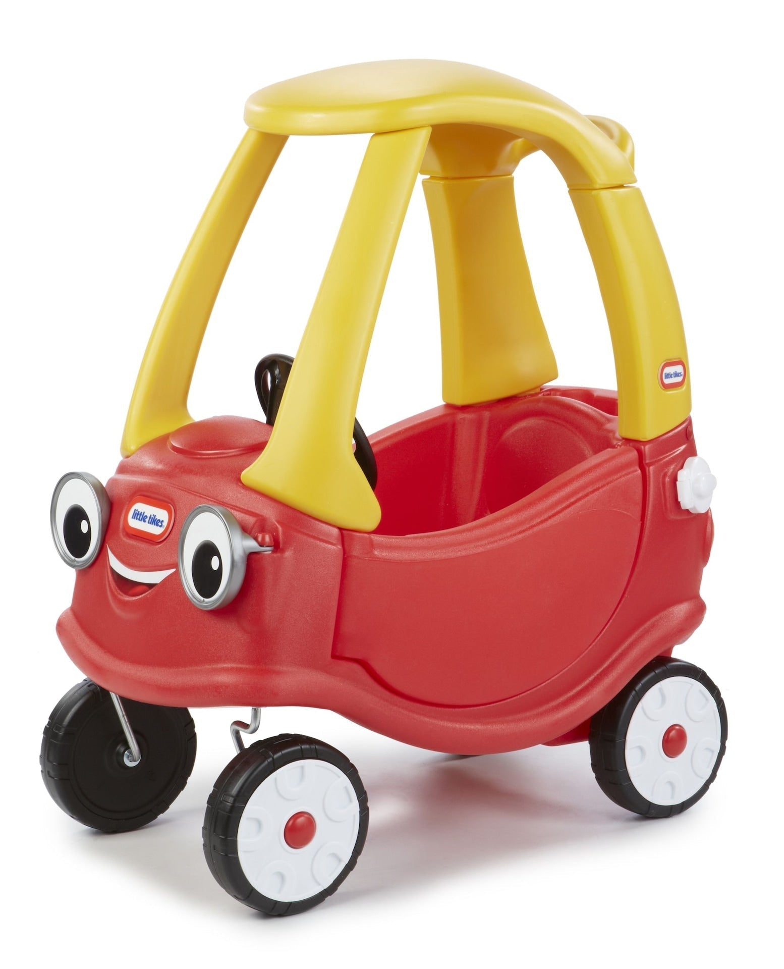 Cozy Coupe Ride-On Interactive Toy For Kids, Ages 1.5+ Y6W6 - product image 2
