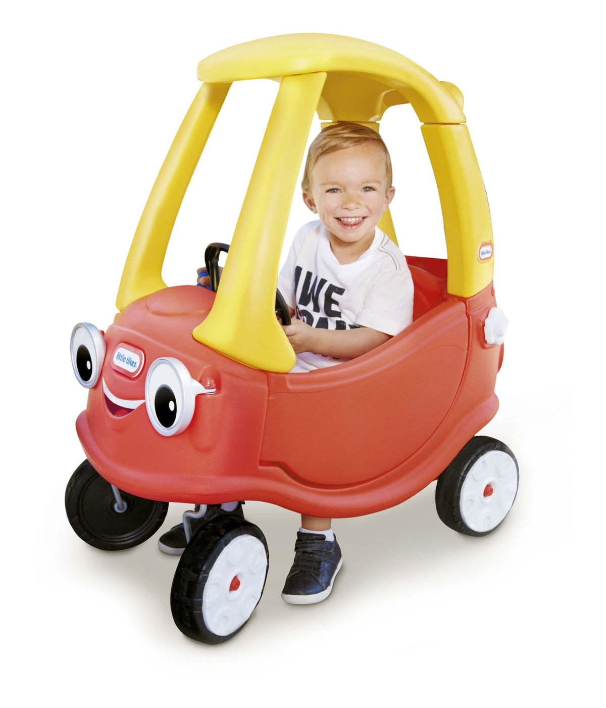 Cozy Coupe Ride-On Interactive Toy For Kids, Ages 1.5+ Y6W6 - product image 4