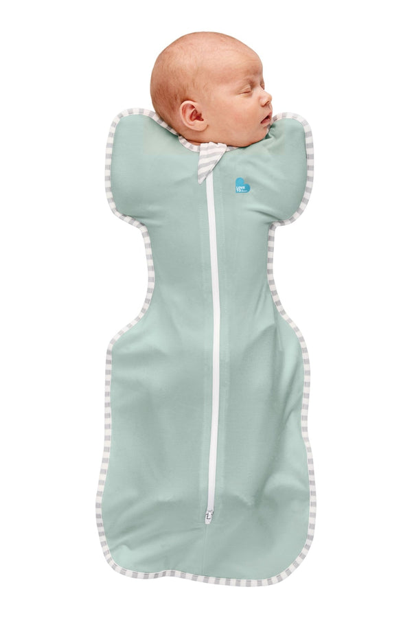 Swaddle Up Original 1.0 TOG, Olive D1F8