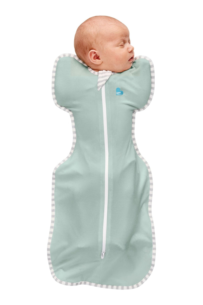 Swaddle Up Original 1.0 TOG, Olive D1F8