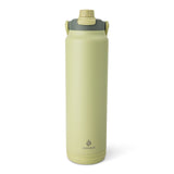Avalon Eco Stainless Steel Insulated Bottle, 40-oz, Moss, with Handle M0U9 - product image 1