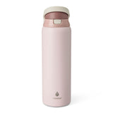Hydra Stainless Steel Insulated Bottle, 32-oz, Assorted Colours, with 2-in-1 Lid P2Y0 - product image 1