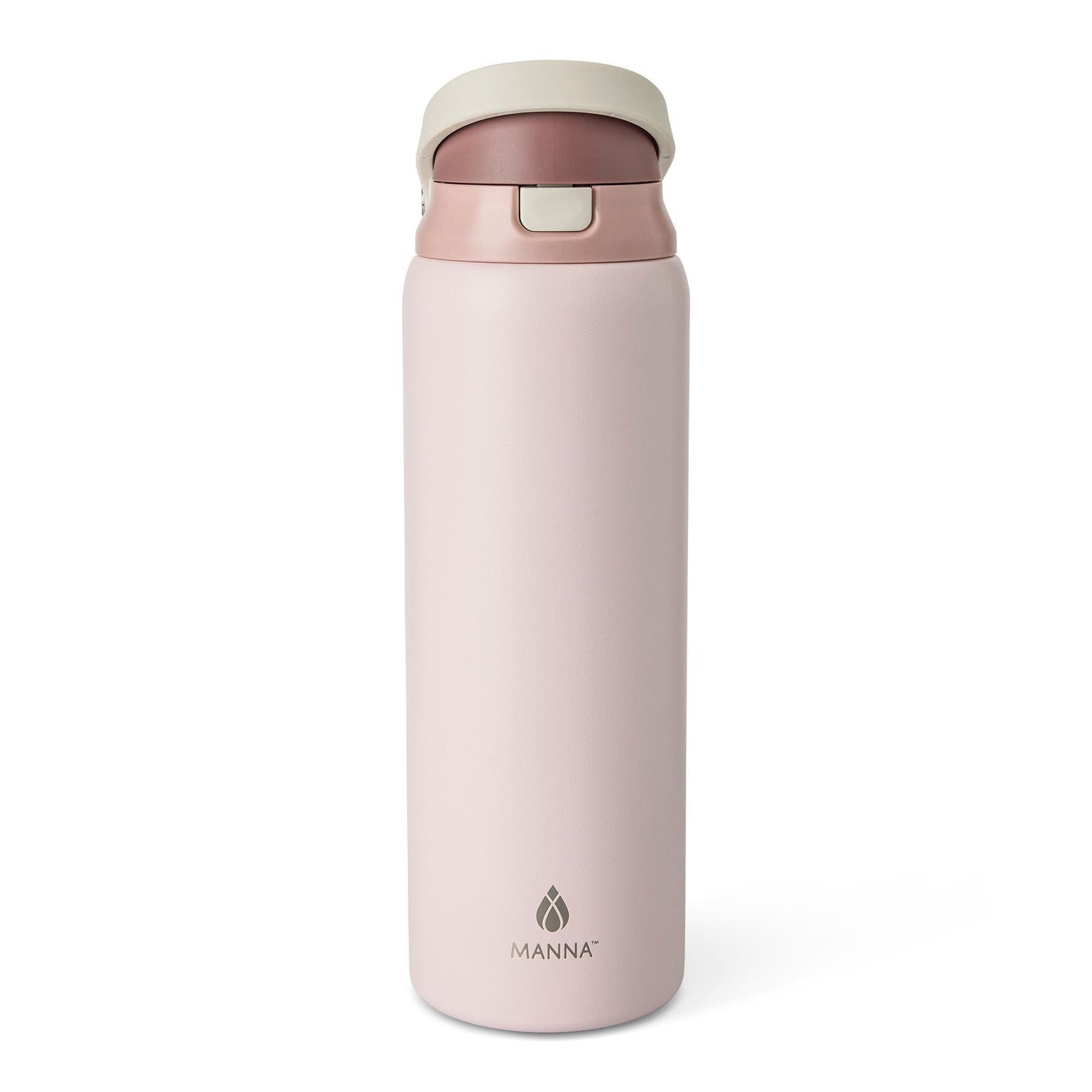 Hydra Stainless Steel Insulated Bottle, 32-oz, Assorted Colours, with 2-in-1 Lid P2Y0 - product image 1
