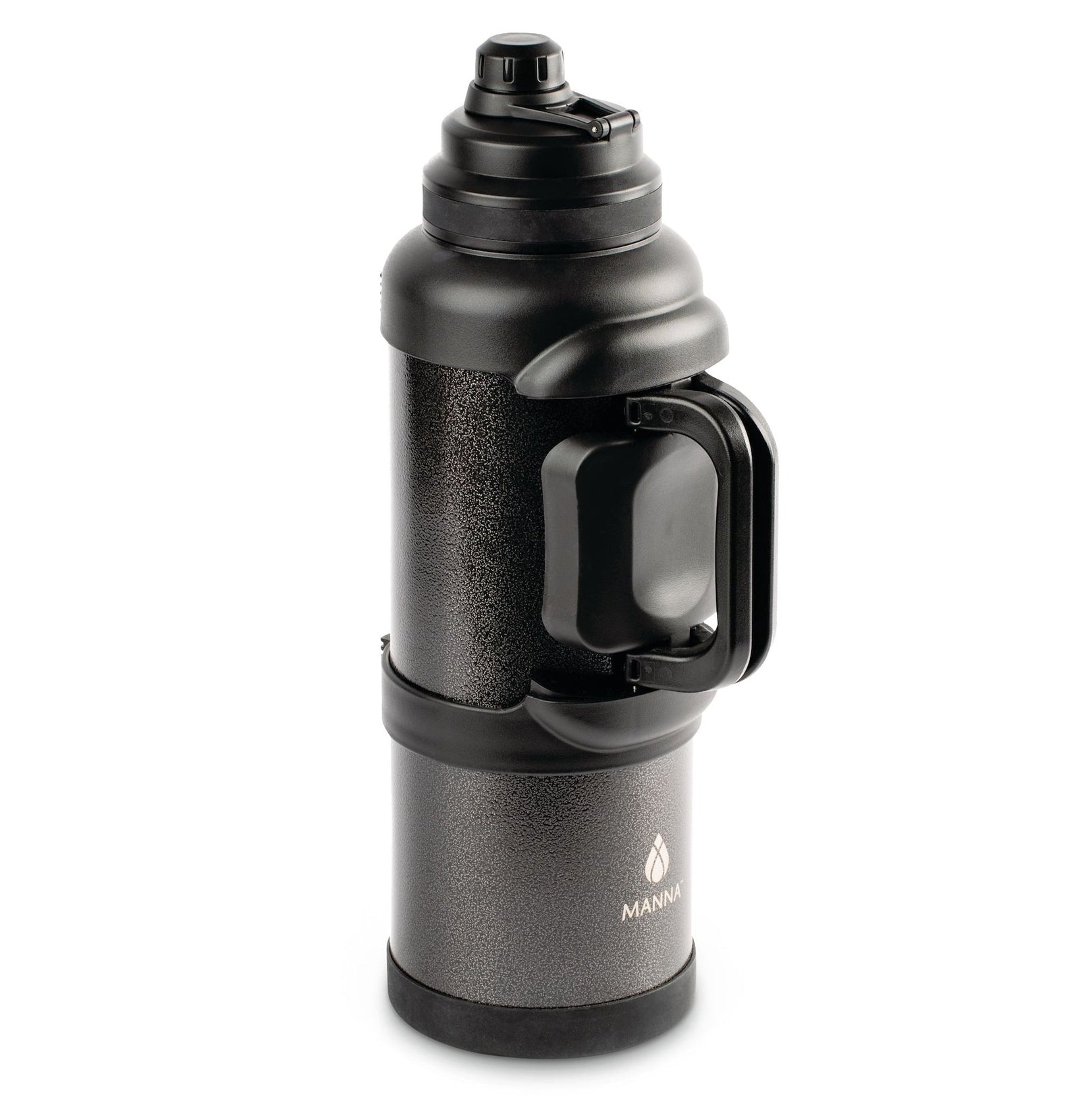 Titan Insulated Stainless Steel Portable Water Bottle, 4-L, BPA-Free C3Z1 - product image 1