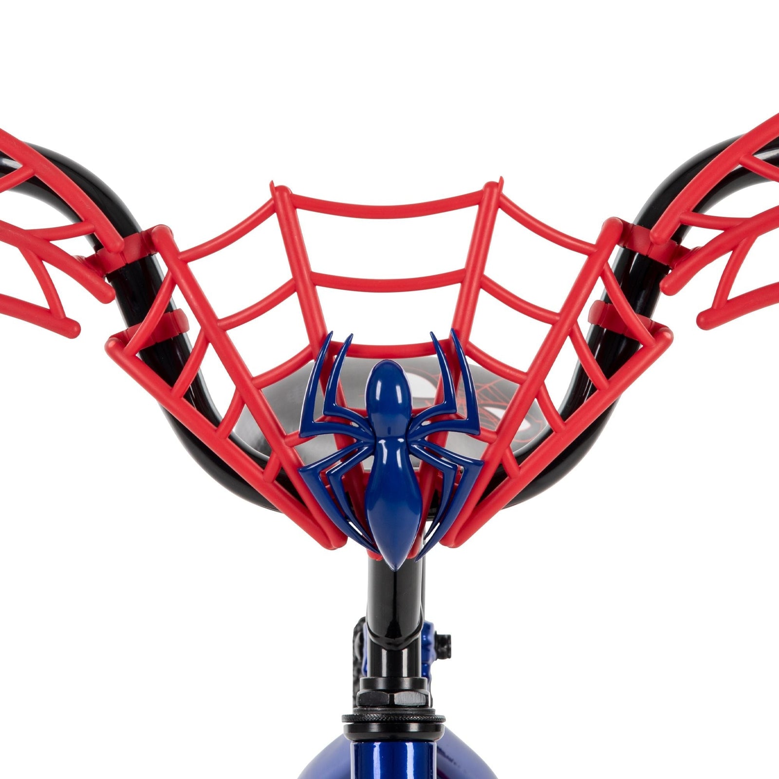 Spider-Man Kids' Bike, 16-in Wheel, Red/Blue P4Q1 - product image 7