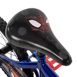Spider-Man Kids' Bike, 16-in Wheel, Red/Blue P4Q1 - product image 8
