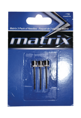Air Pump Inflation Needles For All Sport Balls, 3-pk Q2I2 - product image 1