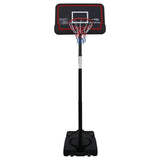 Classical Portable Adjustable Basketball System, 44-in D7U7 - product image 2