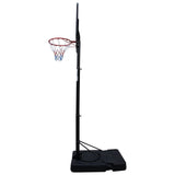 Classical Portable Adjustable Basketball System, 44-in D7U7 - product image 3